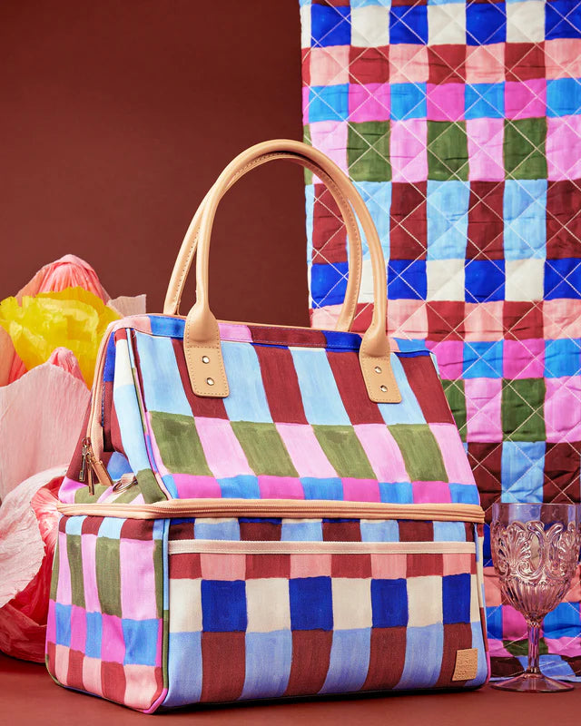 Hopscotch Cooler Bag