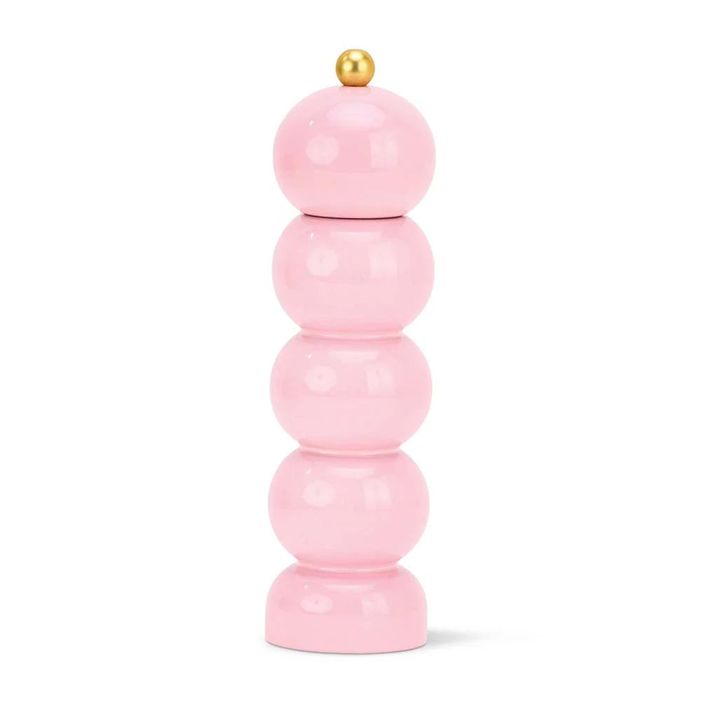 ORB | Pepper & salt Mill - 5 Colours
