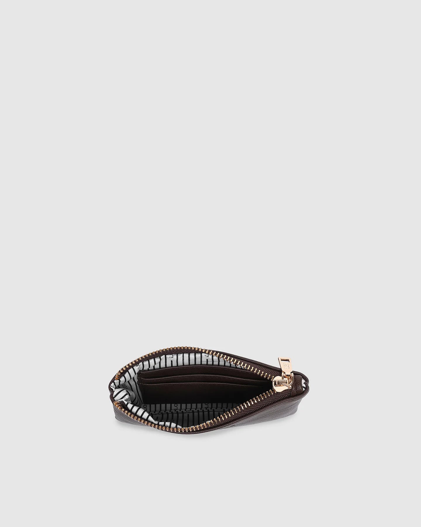 Kuta Purse - Saddle Chocolate