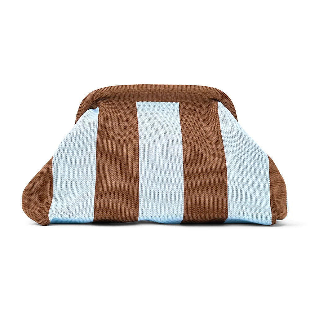 Dumpling Clutch