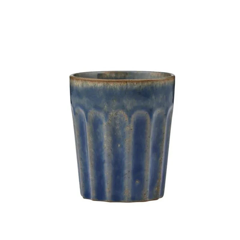 Studio Espresso Cup - Denim