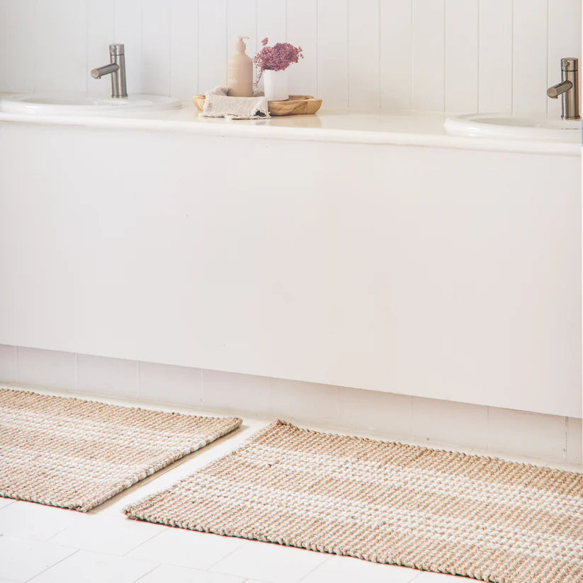 Frankin stripe Indoor/ Outdoor Rug
