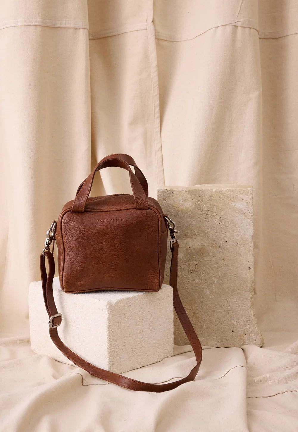 Koren Bag - Cognac