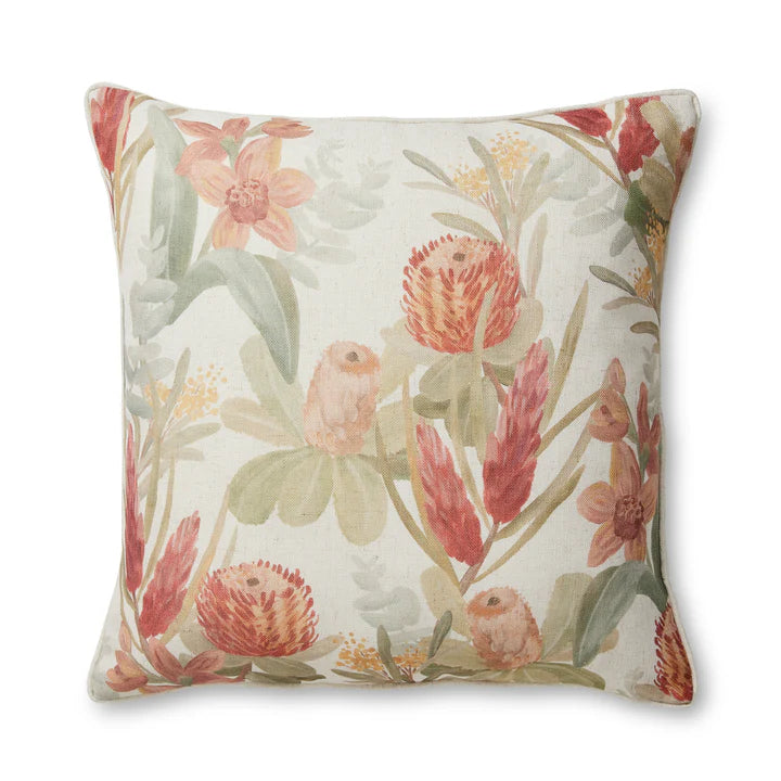 Sanders Cushion