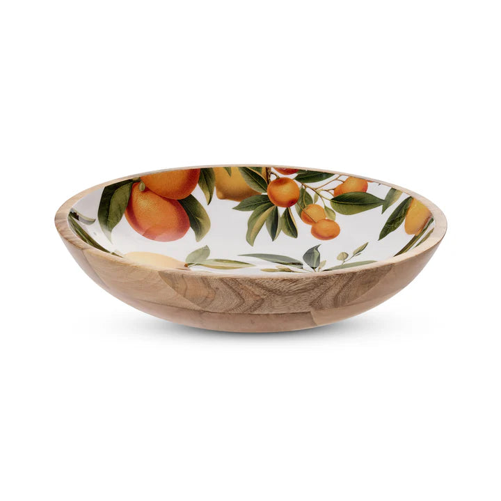 Citrus Grove Salad Bowl