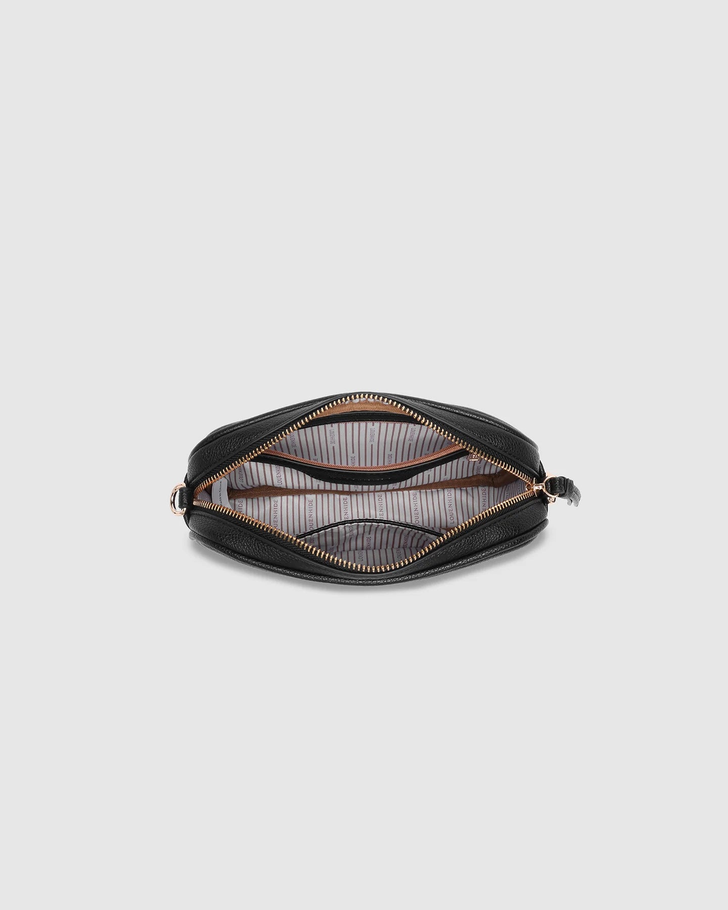 Bianca Crossbody | Black