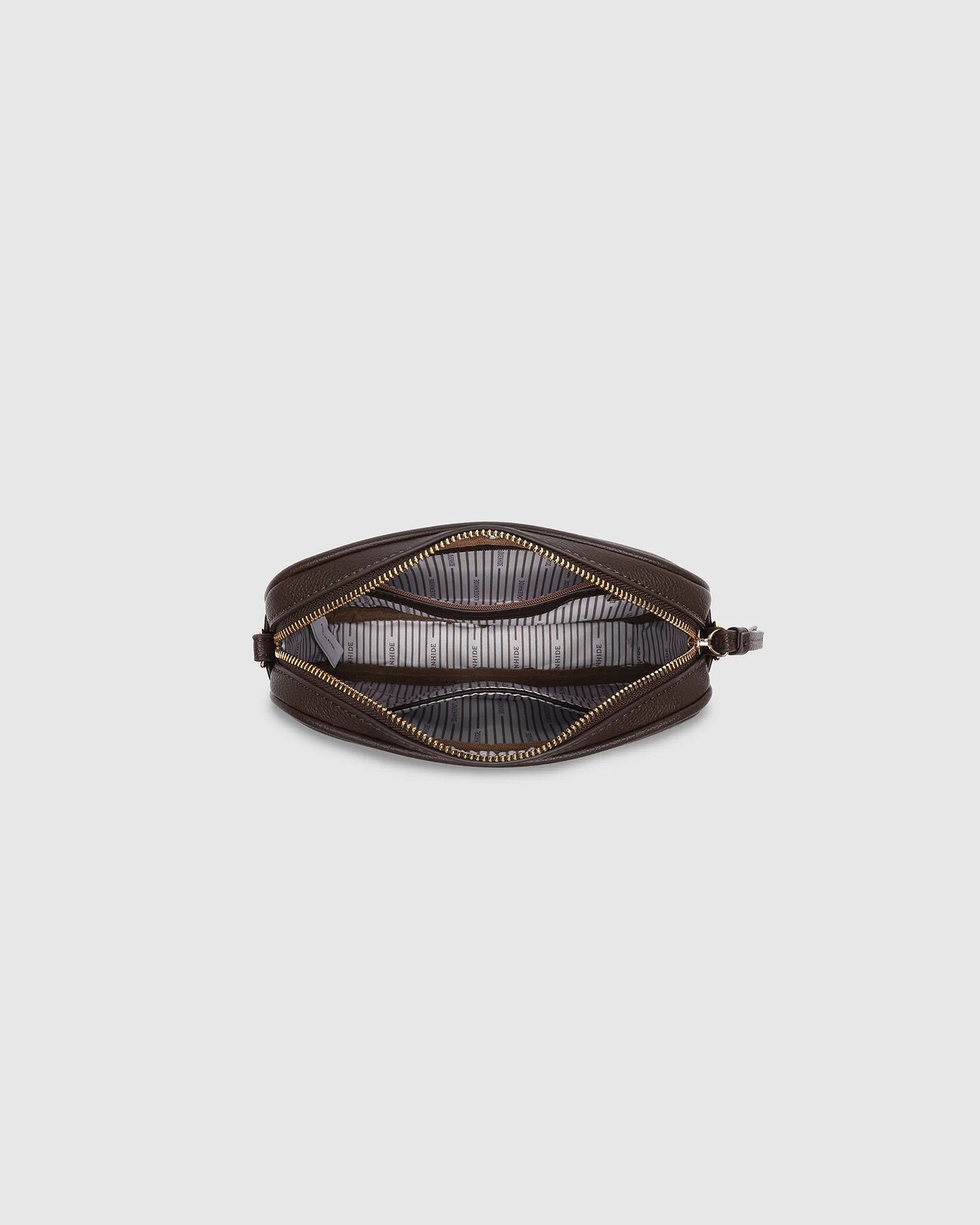 Bianca Crossbody | Chocolate