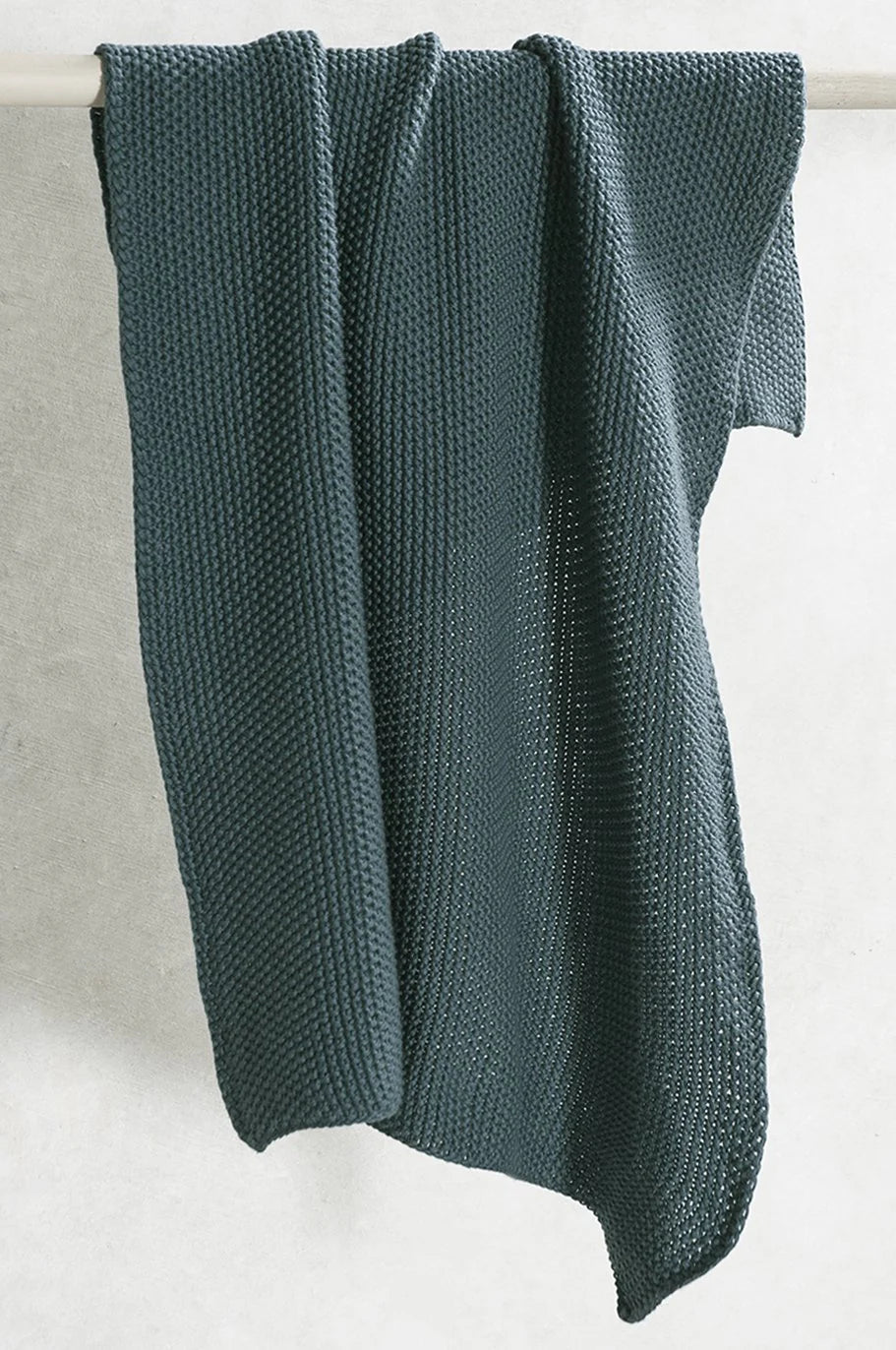 Hand Towel Teal