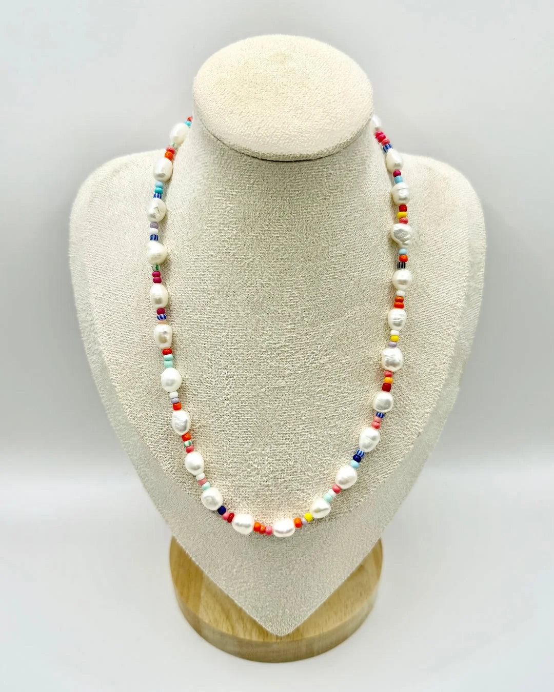 Rio Freshwater Pearl Necklace