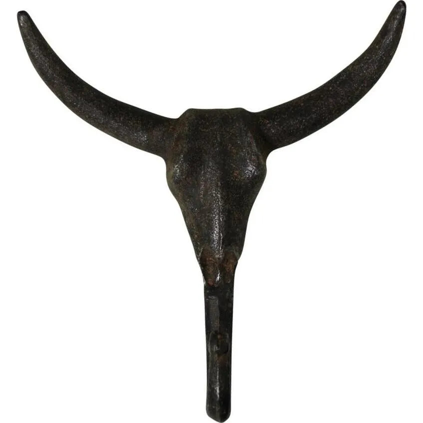 Hook Skull