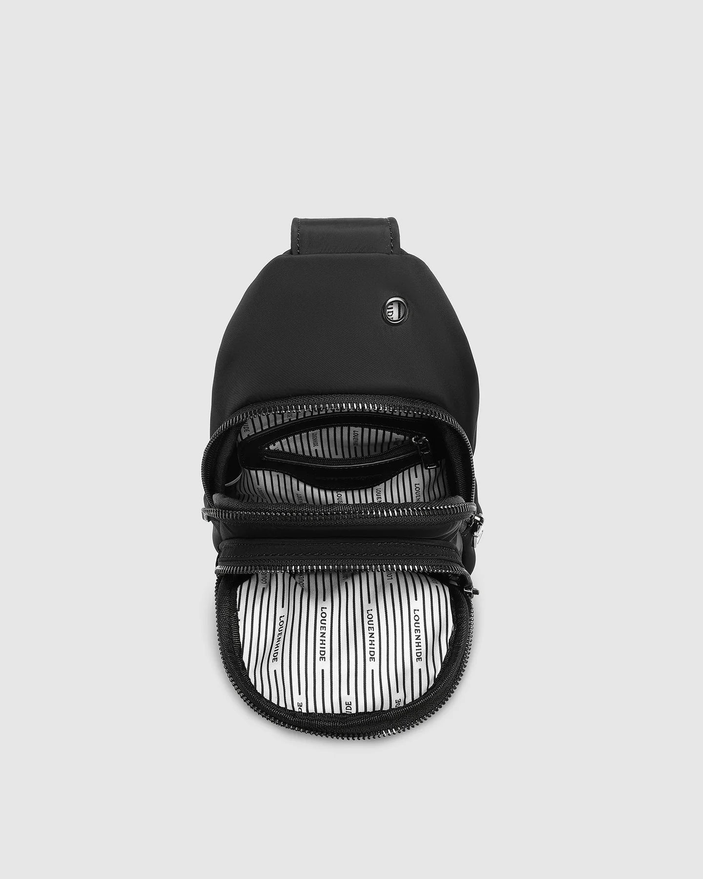 Boyd Nylon Sling - Black