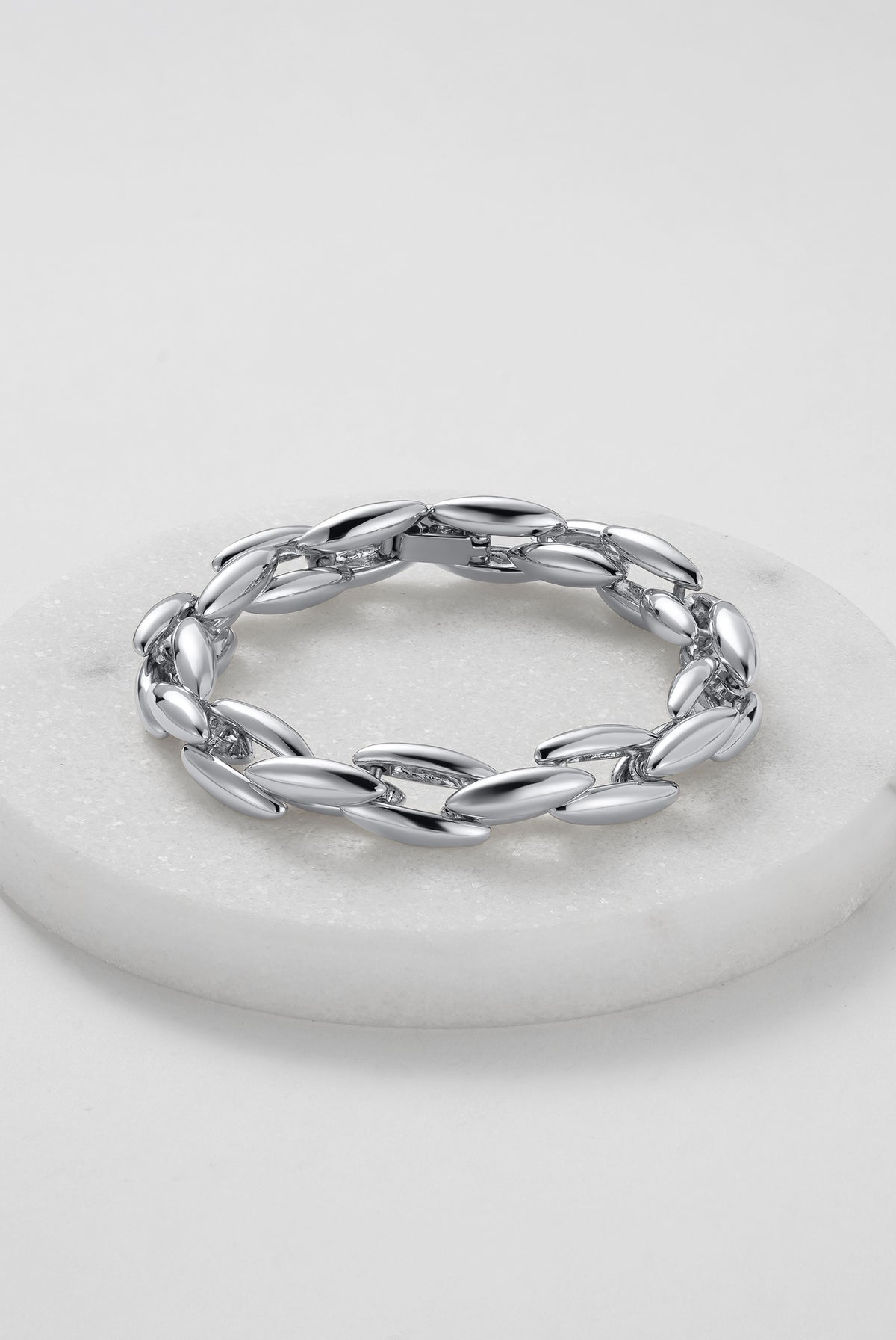 Zafino | Sara Bracelet Silver