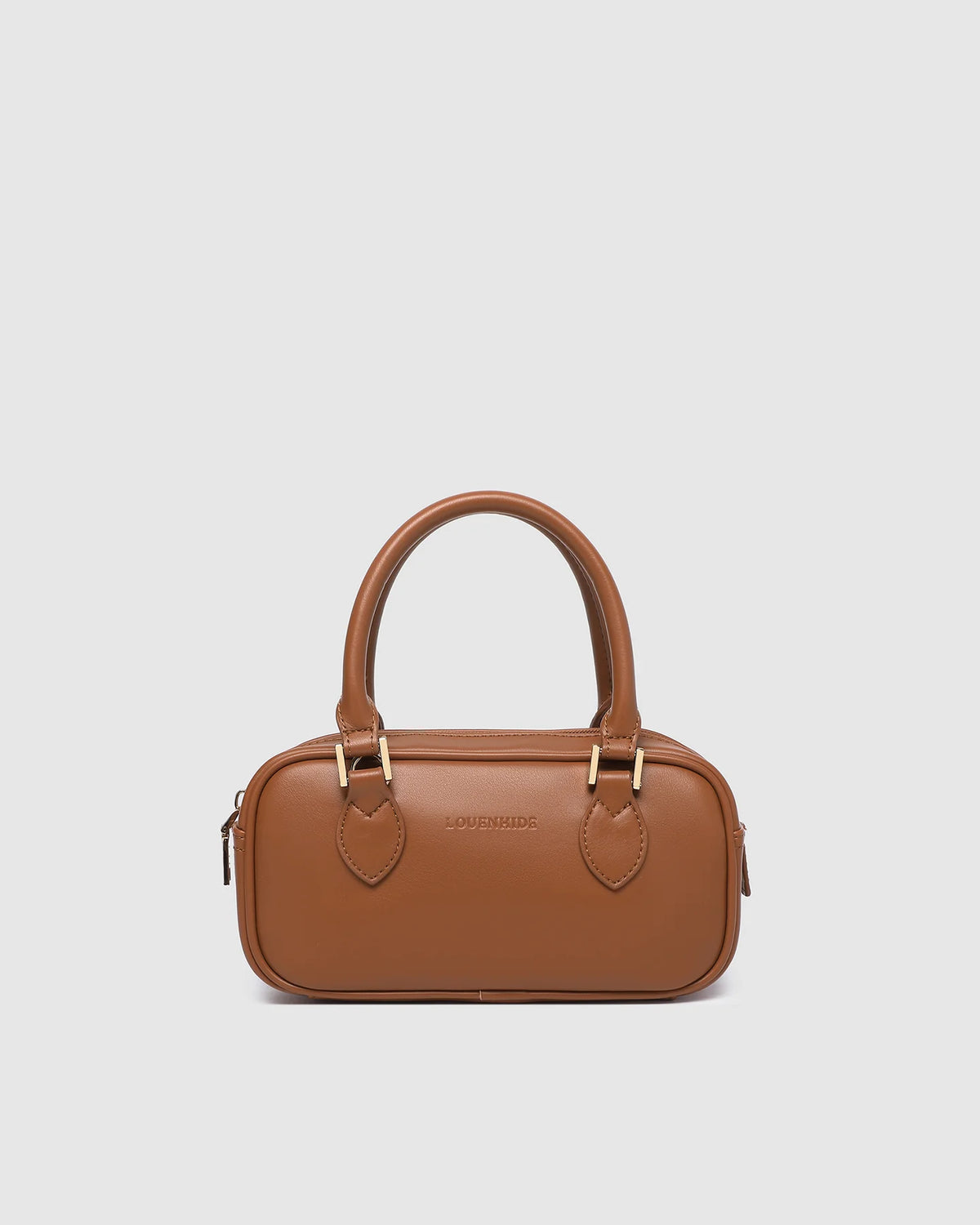 LOUENHIDE | Arki Tan Crossbody