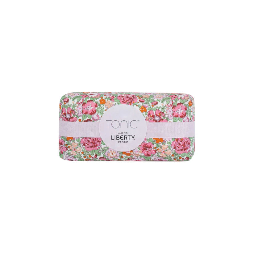 Liberty Shes Butter Soap - Amelie