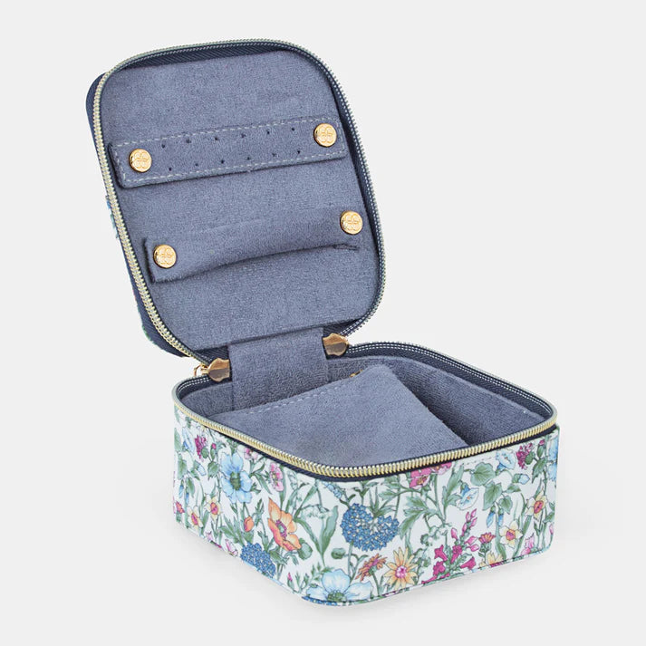 Liberty Jewellery Cube - Rachel