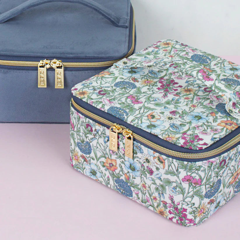 Liberty Jewellery Cube Lrg - Rachel