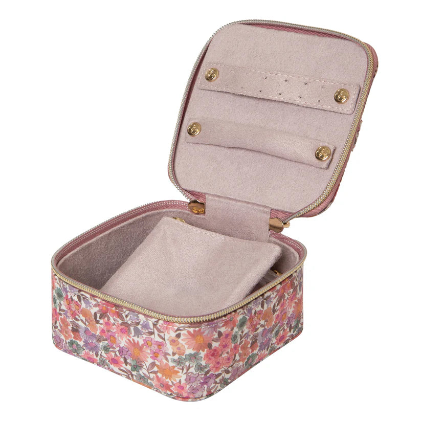 Liberty Jewellery Cube - Sandra Springs