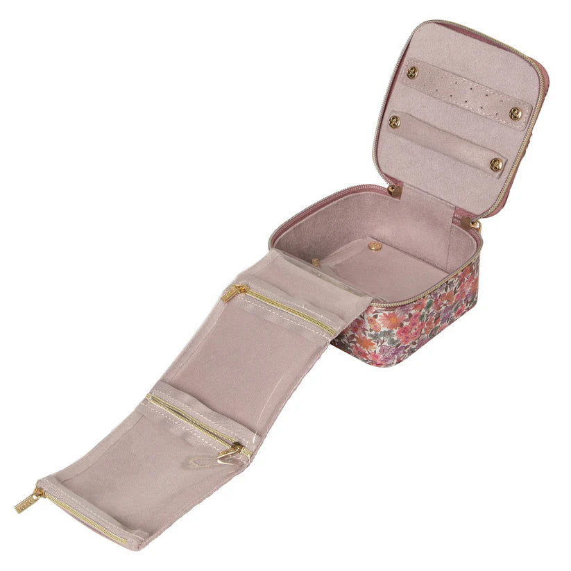 Liberty Jewellery Cube - Sandra Springs