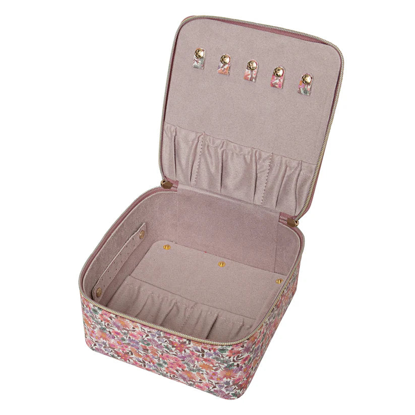 Liberty Jewellery Cube Lrg - Sandra Springs