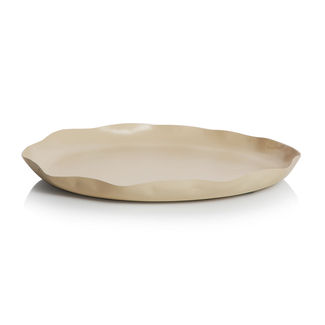 Taverna plate