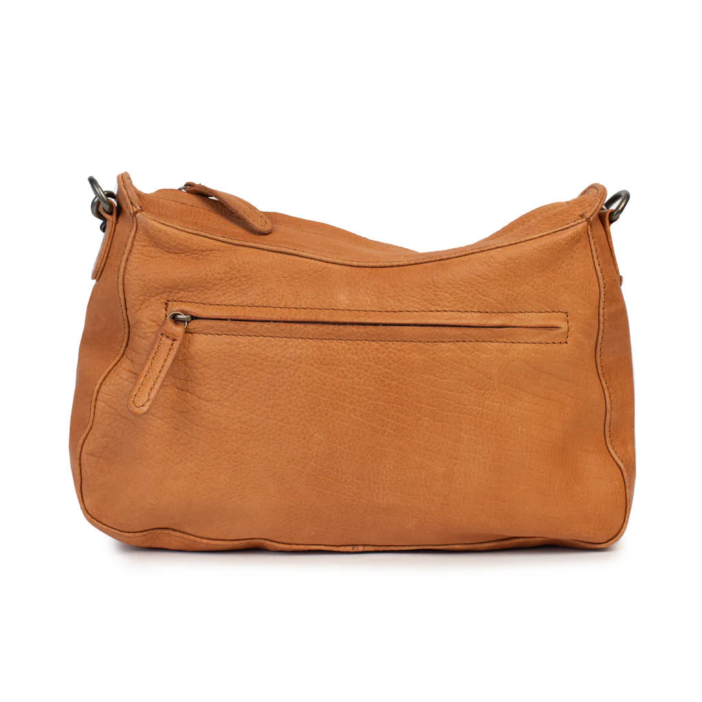 Kyra Crossbody tan