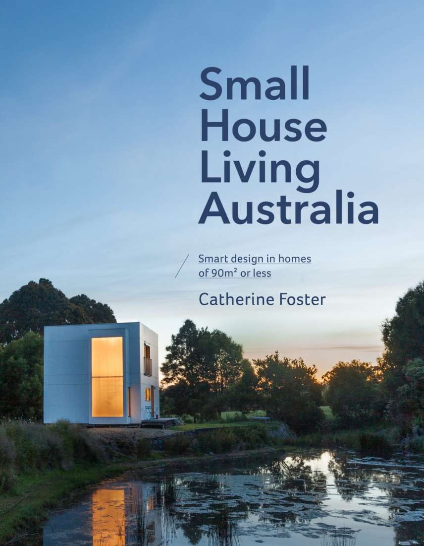 Small House Living australia