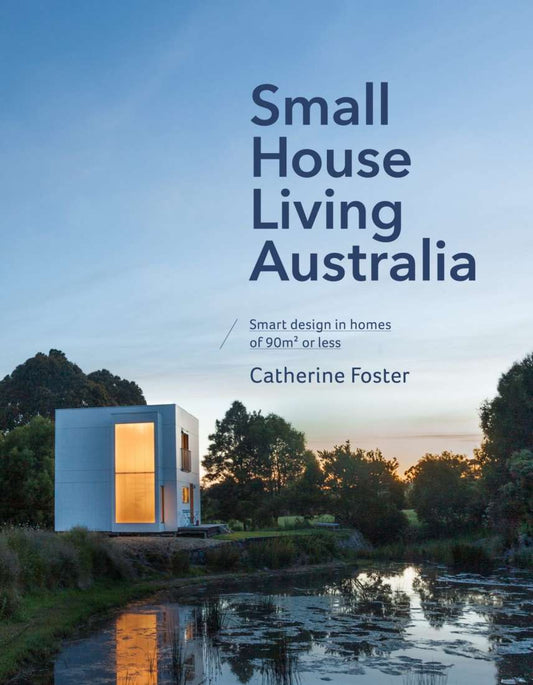 Small House Living australia