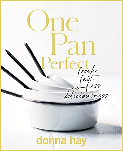 One Perfect Pan - Donna Hay