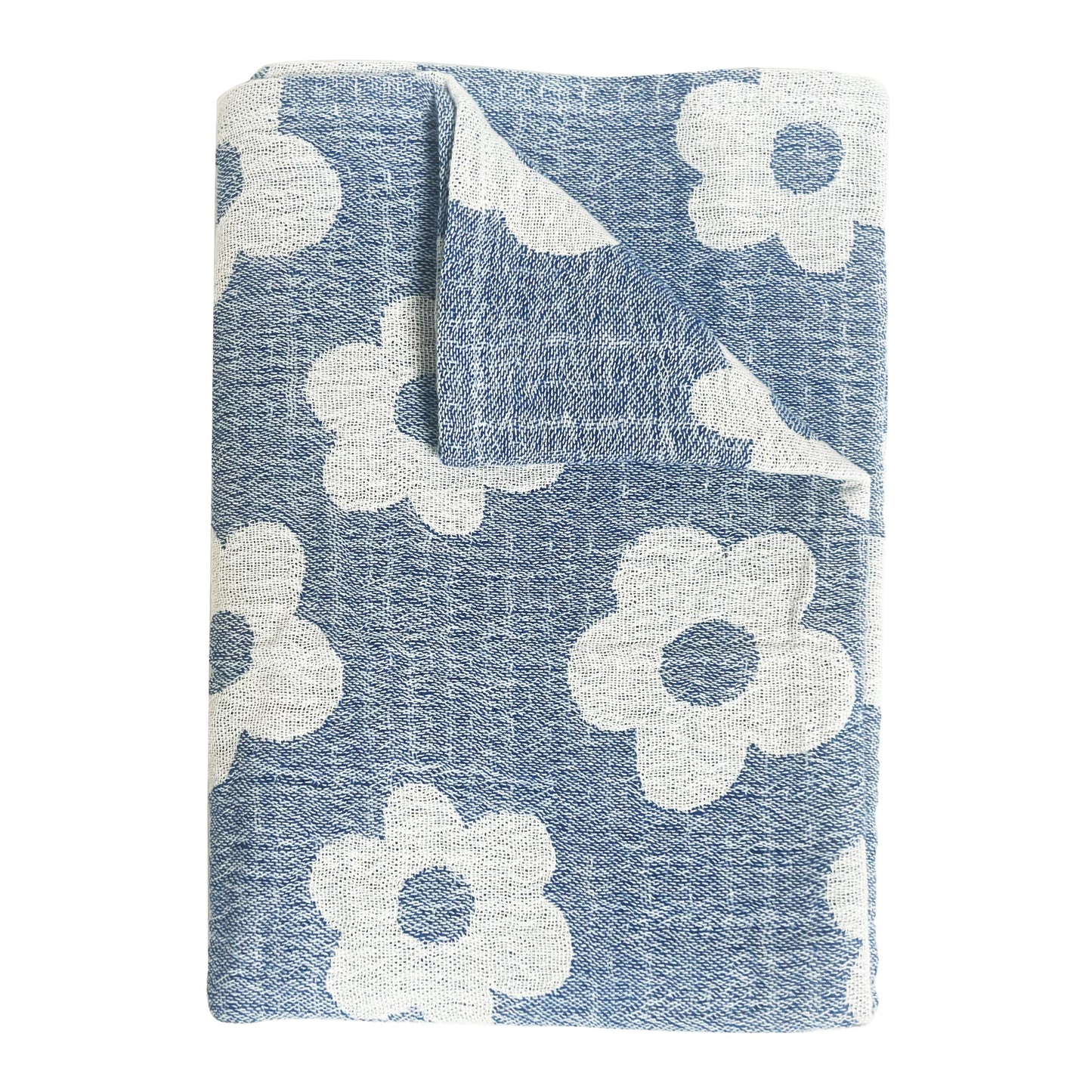 Tea Towels 2Pk - Bloom