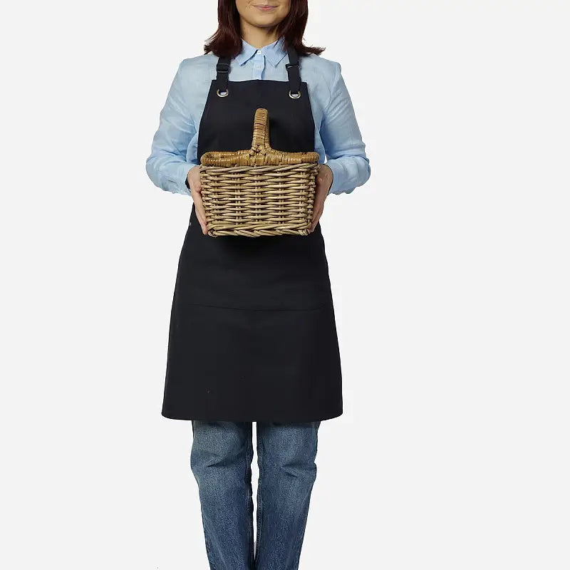 Kuba Carry Basket