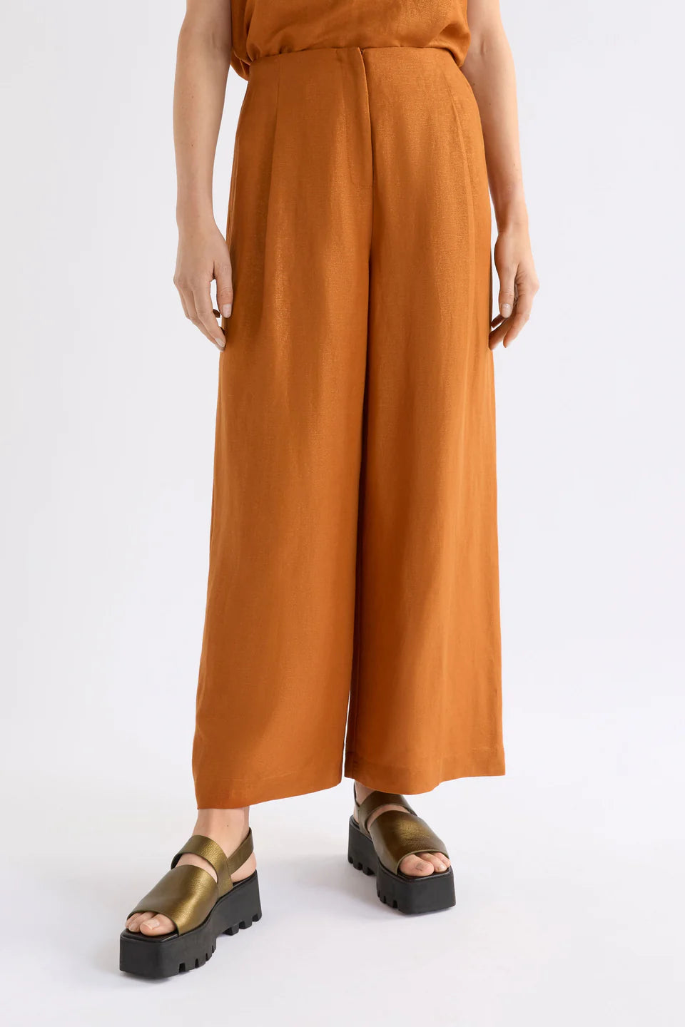 Jopa Pant - Copper