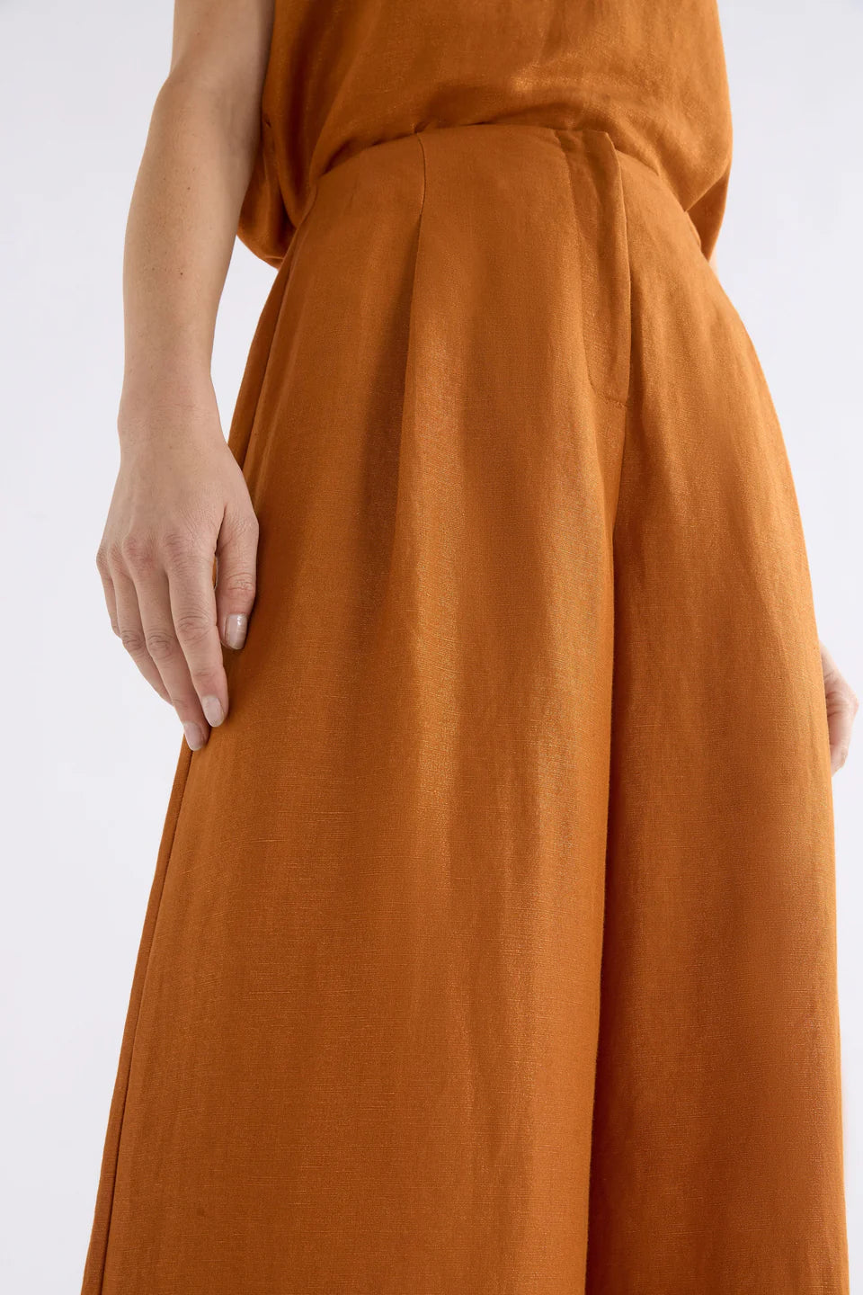 Jopa Pant - Copper