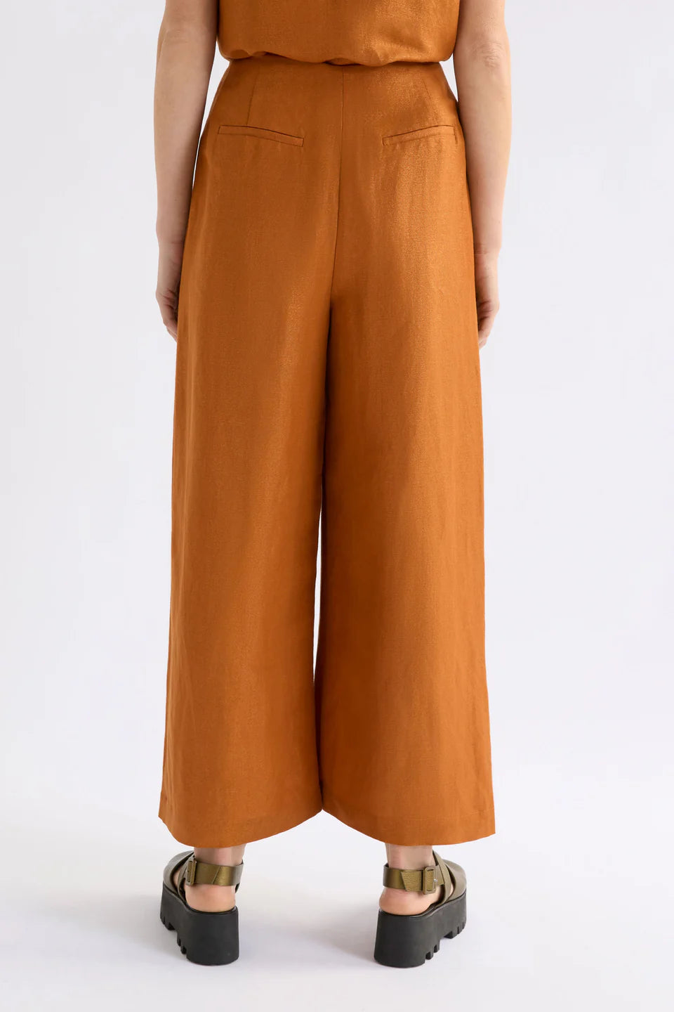 Jopa Pant - Copper
