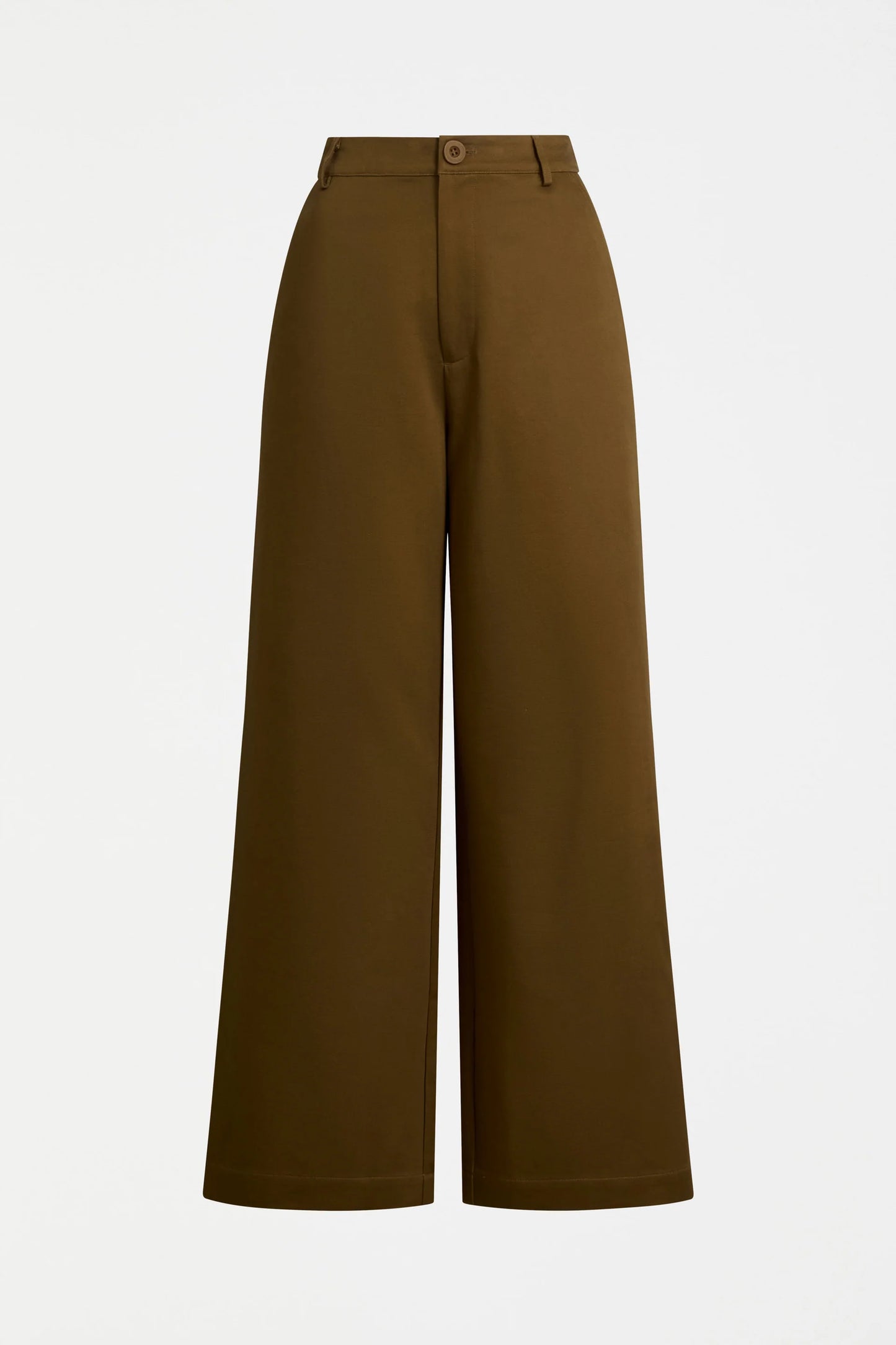 Elk | Talli Pant - Olive