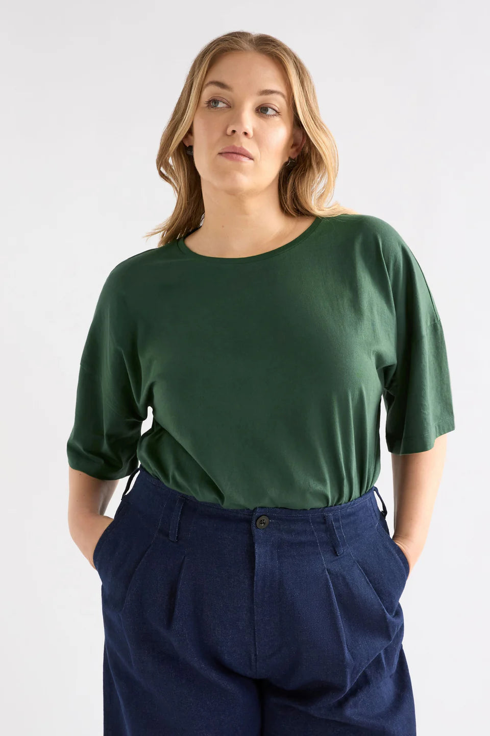 Kovaa Tee