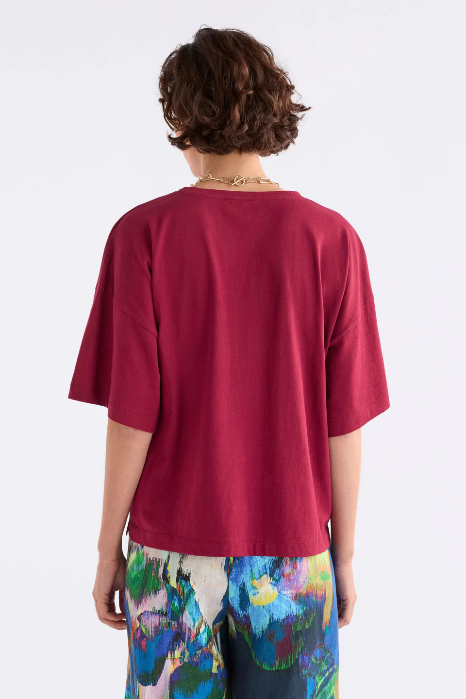 Kovaa Tee