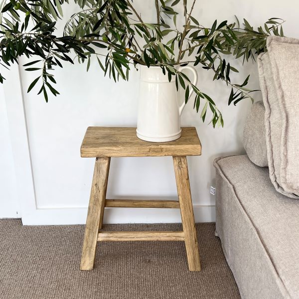 Silo Stool