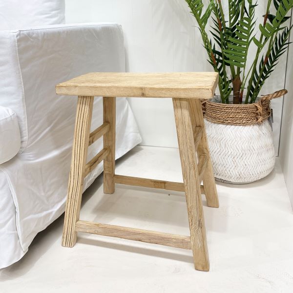 Silo Stool
