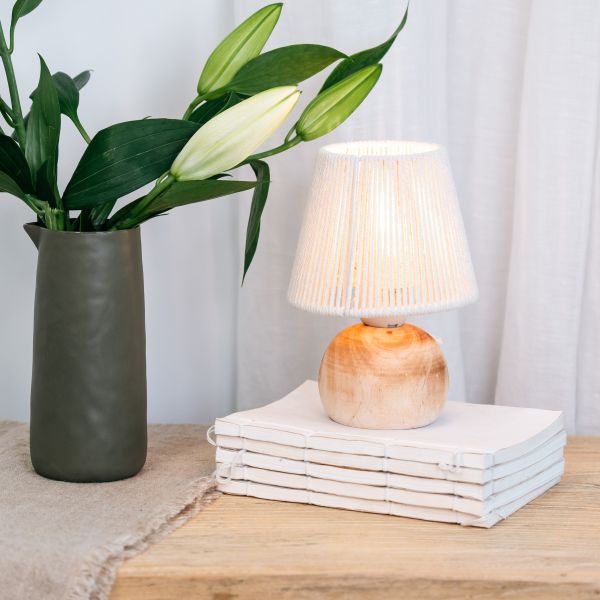 Mini Tilly lamp