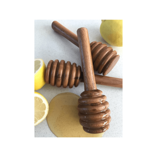 Honey Dipper