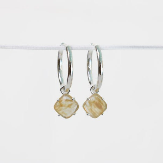 Aura earings