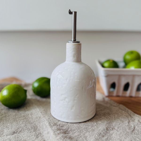 Alba Oil/ Vinegar Bottle - Two Sizes
