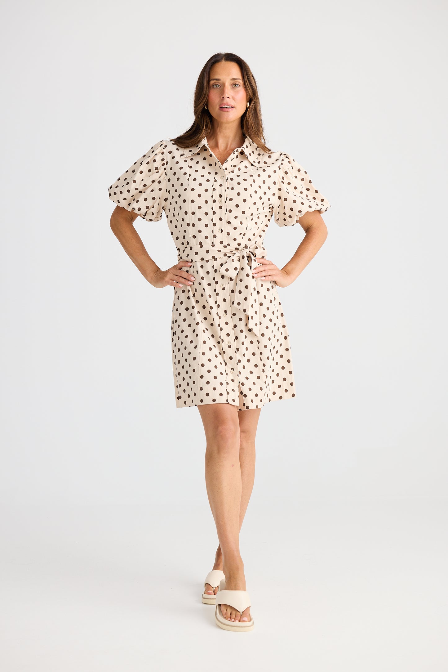 Leni Dress