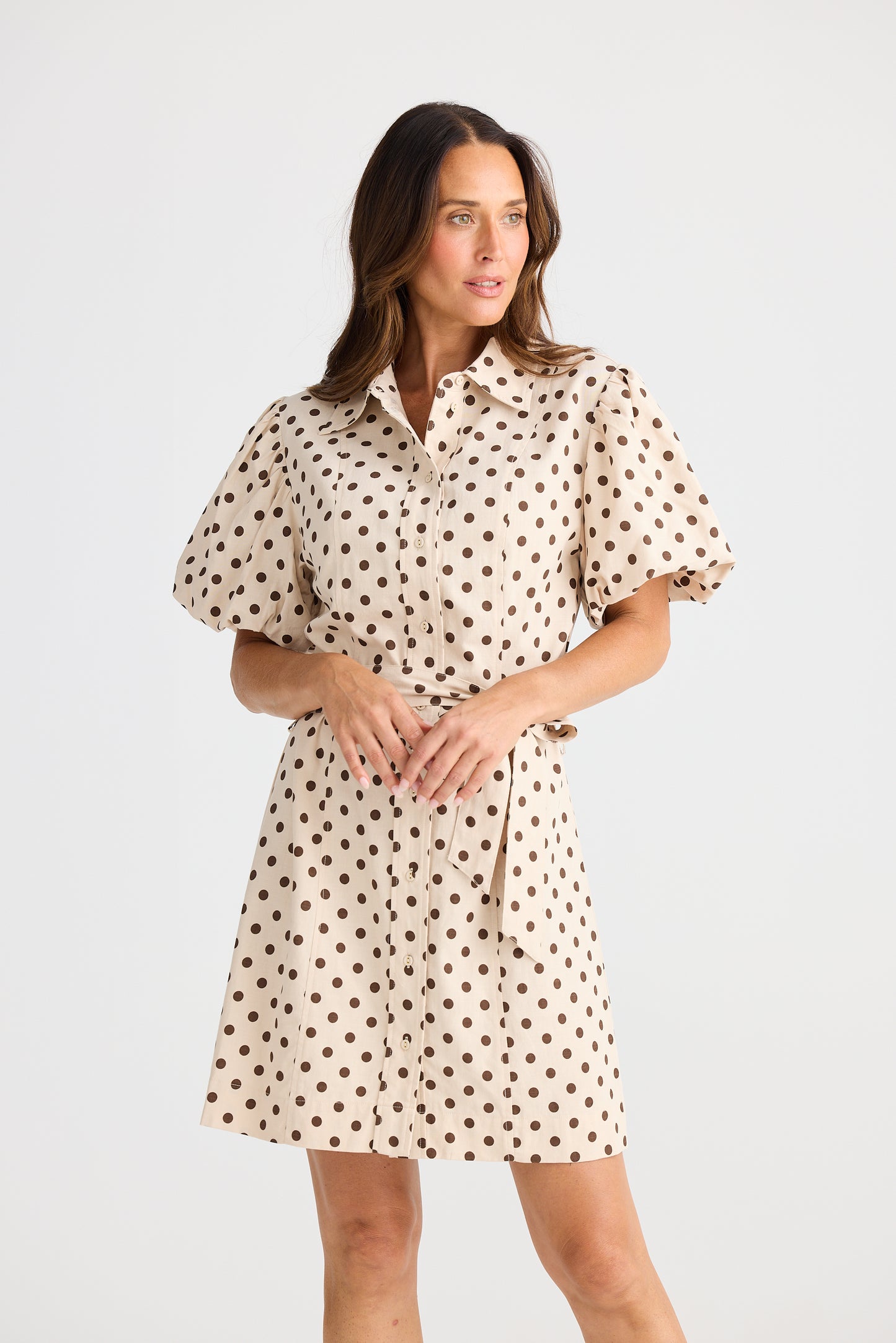 Leni Dress
