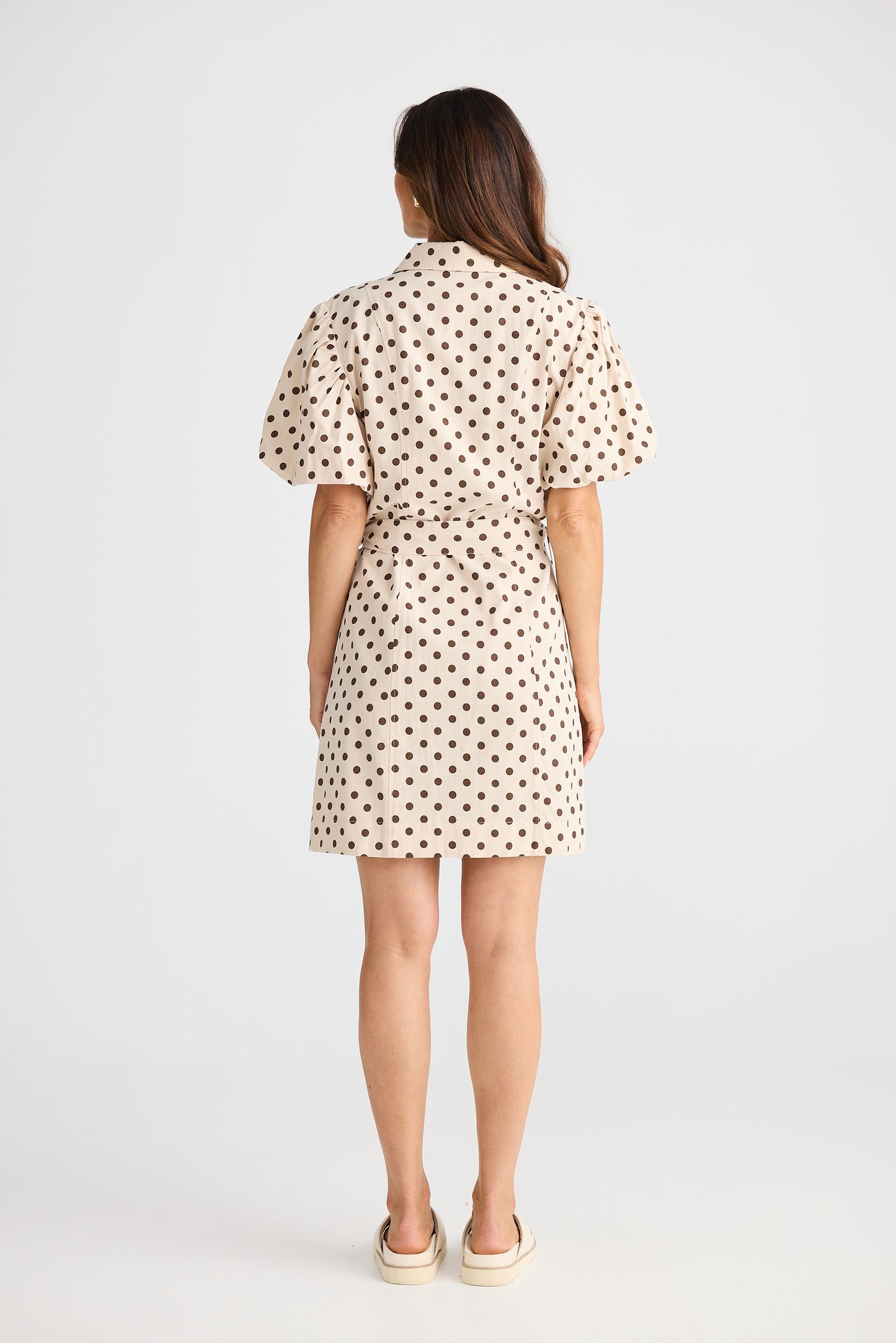 Leni Dress
