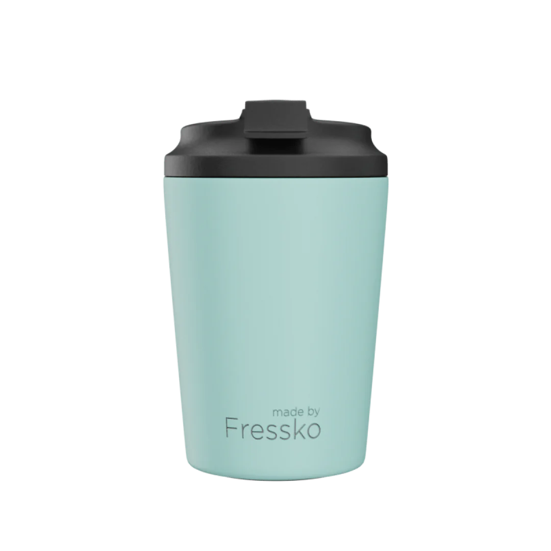 Fressko Ceramic Bino Reusable Cup - 8oz