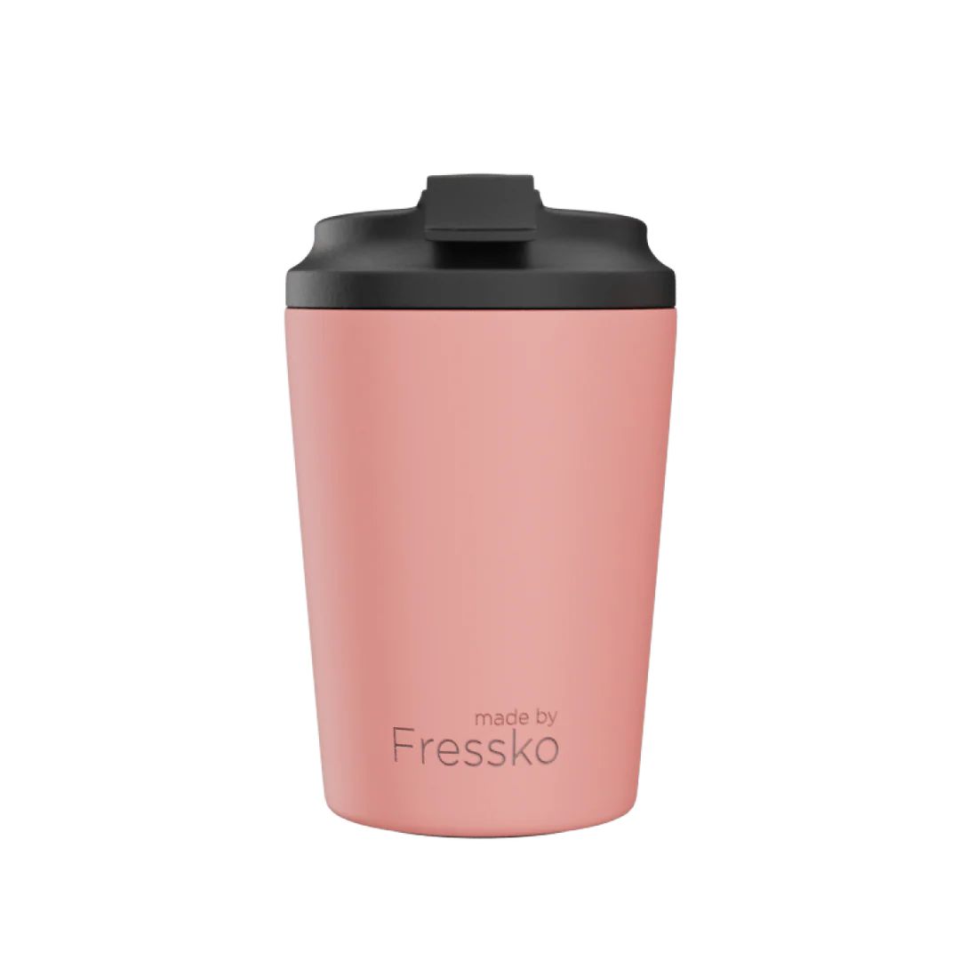 Fressko Ceramic Bino Reusable Cup - 8oz