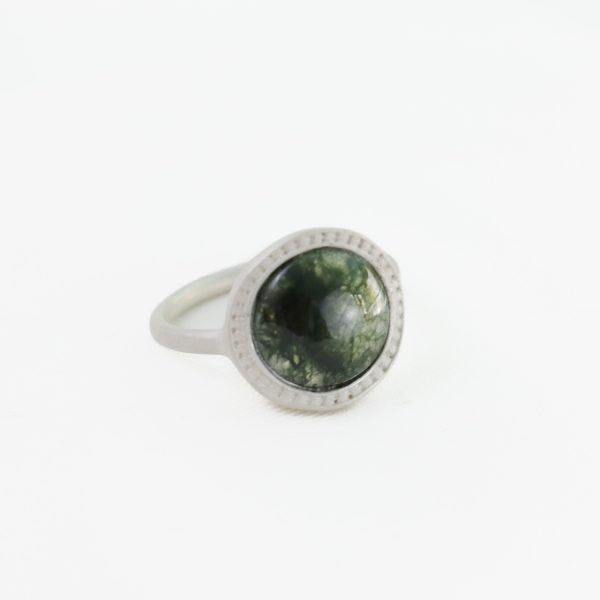 Bloom Ring M- L