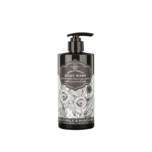 Empire Australia Chamomile & Mandarin Body Wash