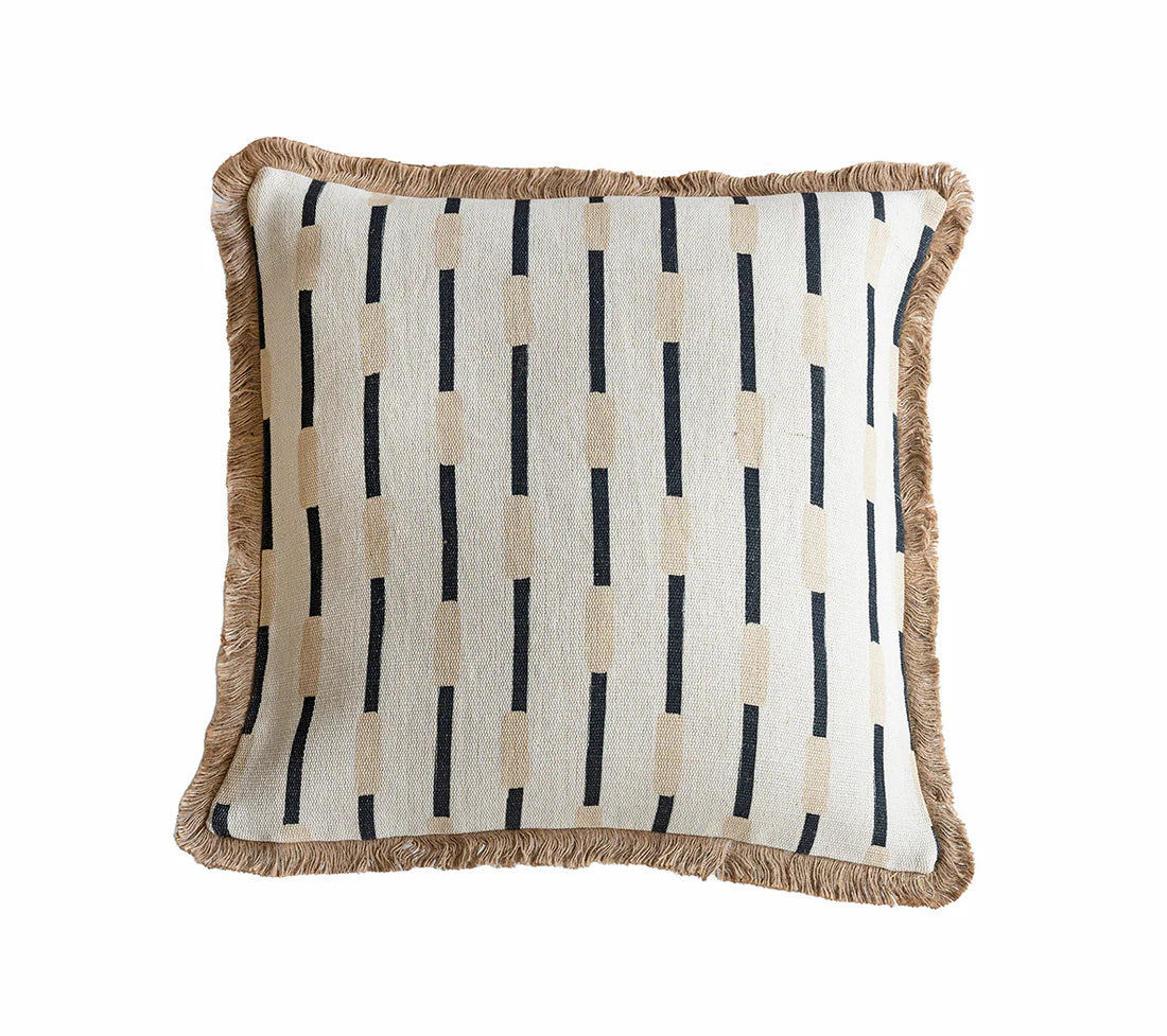 Brumby Road Cushion